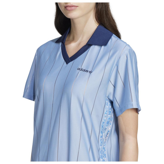 Adidas Γυναικείο φόρεμα x Liberty London Tonal Dress